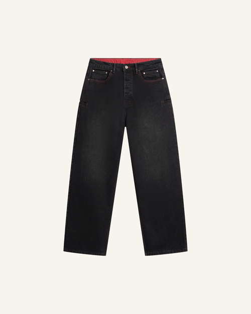 "DRAGON" JEANS