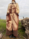 Upcycled Jumpsuit