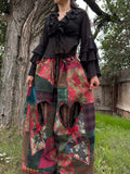 Upcycled Pants
