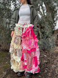 Upcycled Pants